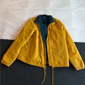Mountain Hardwear Jacket